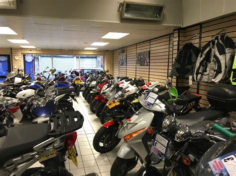 Cardiff Motorcycle Centre